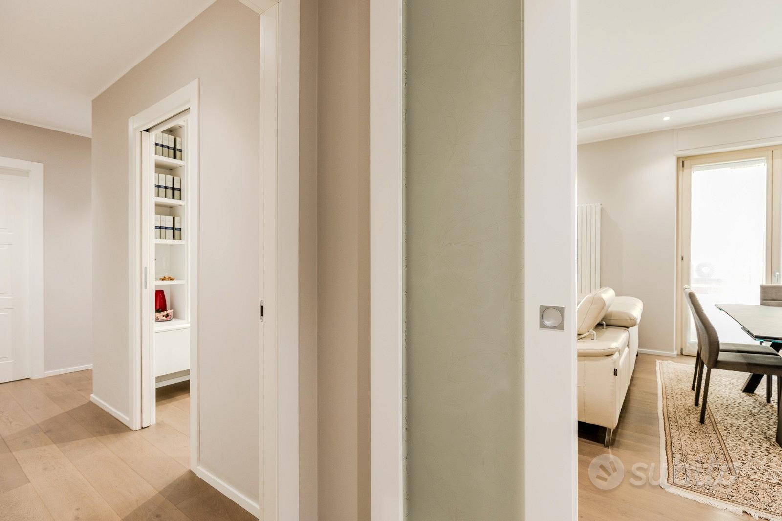 Appartamento – Cagliari, Monte Urpinu - Altro