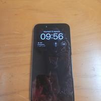 cellulare iphone 15 pro max