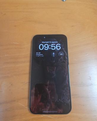 cellulare iphone 15 pro max