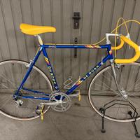 Bici da Corsa Vintage De Rosa Professional Eroica