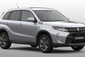 VITARA 2WD COOL+