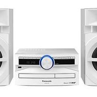 Mini Hi Fi Panasonic SC-UX102E
