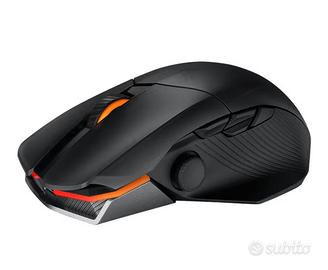 Asus Rog Chakram X Origin Mouse da Gaming