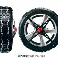 Catene da neve Maggi Trak Group misura 216 – NUOVE