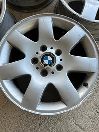 Cerchi bmw