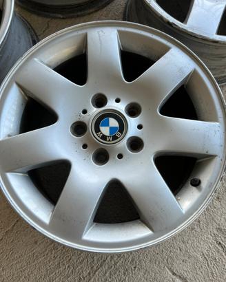 Cerchi bmw