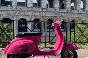 Sella vespa