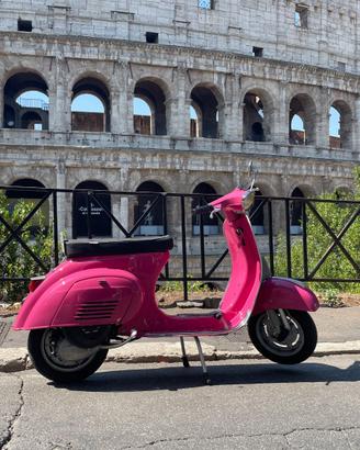 Sella vespa