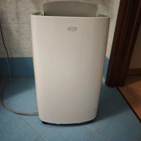 DEUMIDIFICATORE ARGO DRY NATURE 21Lt litri