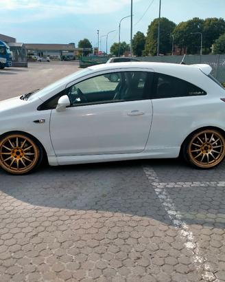 Opel Corsa OPC