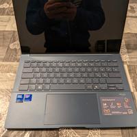 Notebook ASUS Zenbook 14 OLED UX3405CA-PZ438W