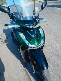 Honda SH 150 ABS VETRO 2024