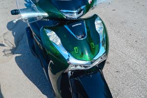 Honda SH 150 ABS VETRO 2024