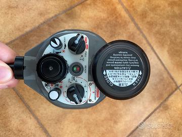 Flash Inon Z330 Type 2 Come nuovo