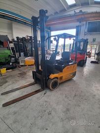 carrello elevatore xe 18/3 18 quintali
