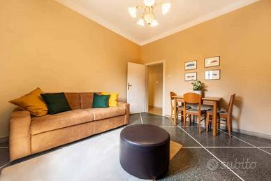 Appartamento di 50 m² con 2 locali a Bologna