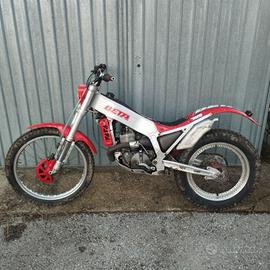 Trial Beta Zero 260 