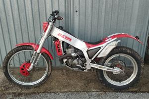 Trial Beta Zero 260 