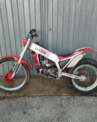 Trial Beta Zero 260 