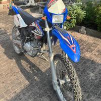 enduro molto versatile