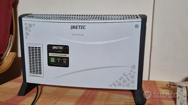 stufa Imetec