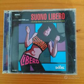 "Suono Libero"CD 