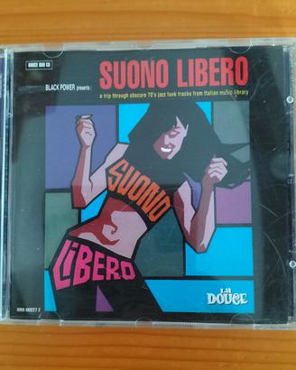 "Suono Libero"CD 