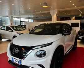 NISSAN Juke 1.6 HEV Premiere Edition