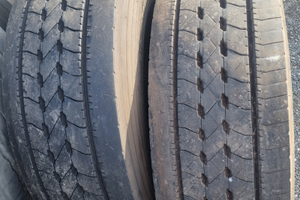 Pneumatici industriali