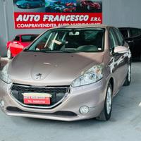 Peugeot 208 1.0 VTi 68 CV 5 porte Active