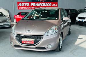 Peugeot 208 1.0 VTi 68 CV 5 porte Active