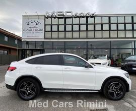 MERCEDES - GLC - 300 d 4Matic Coupé Premium
