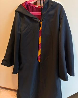 Travestimento Hermione Harry Potter