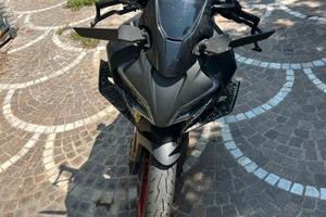 cf moto 450 sr s