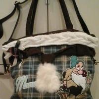 Borsa fix design Mammolo