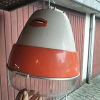 Casco capelli anni 70