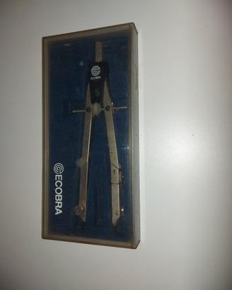 Compasso di precisione ECOBRA