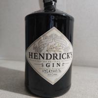 Bottiglia Hendricks grande