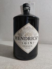 Bottiglia Hendricks grande