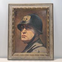 Quadro ad olio 50x40 cm