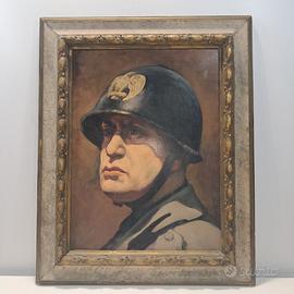 Quadro ad olio 50x40 cm