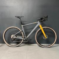 GRAVEL WILIER ADLAR GRX 1X12 TG L