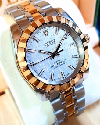Tudor data day ref.21013 originale