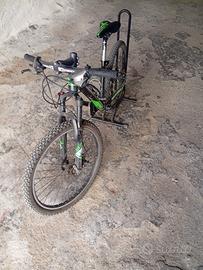 bicicletta