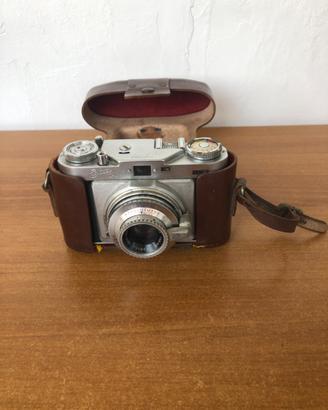 Macchina Fotografica Edixa II-L(Wirgin Wiesbaden)