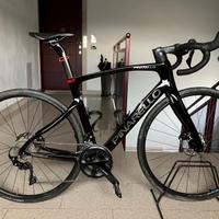 Bicicletta endurance Pinarello X1 taglia 55