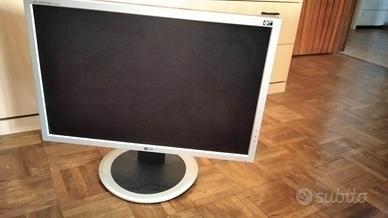 Monitor LG 20"
