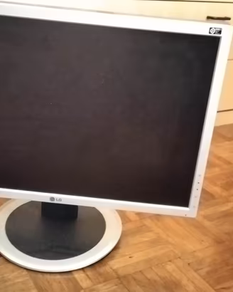 Monitor LG 20"