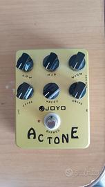 Simulatore Vox AC 30 Joyo JF-13 AC Tone