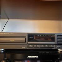 Sl pg 320a lettore cd technics